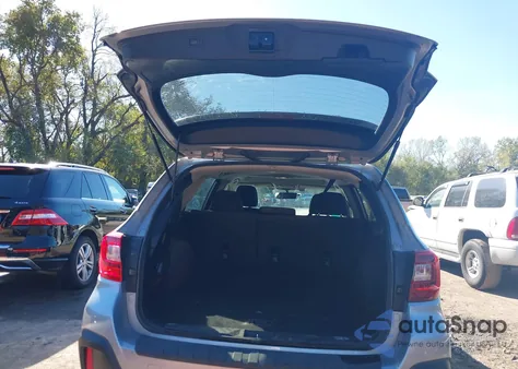 2019 Subaru Outback 2.5I Premium from USA, damaged, VIN 4S4BSAHC8K3321269